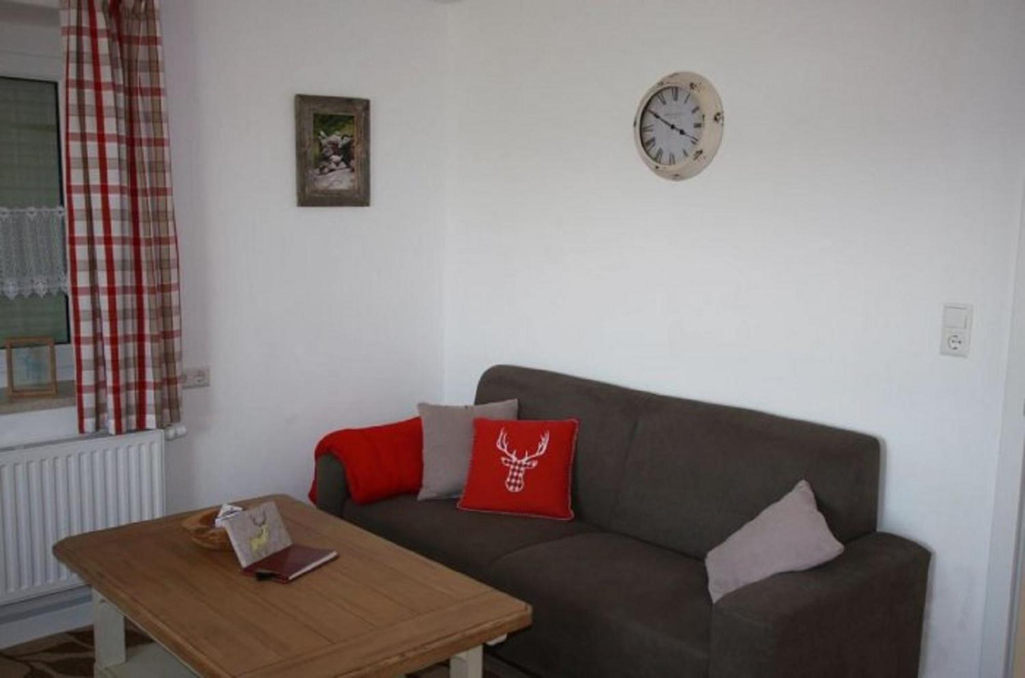Hof Lebenslust Fuer Mensch Und Tier Apartamento *