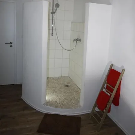 Appartement Hof Lebenslust Fuer Mensch Und Tier à Lautrach Chambre photo