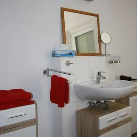 Appartement Hof Lebenslust Fuer Mensch Und Tier à Lautrach Chambre photo