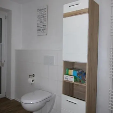 Appartement Hof Lebenslust Fuer Mensch Und Tier à Lautrach Chambre photo