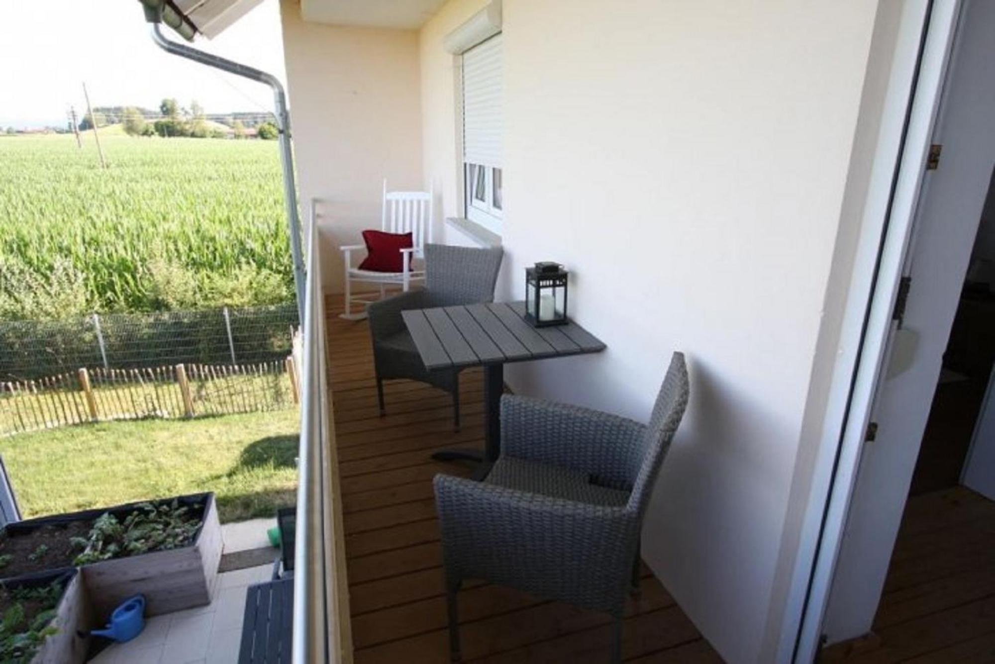 Appartement Hof Lebenslust Fuer Mensch Und Tier