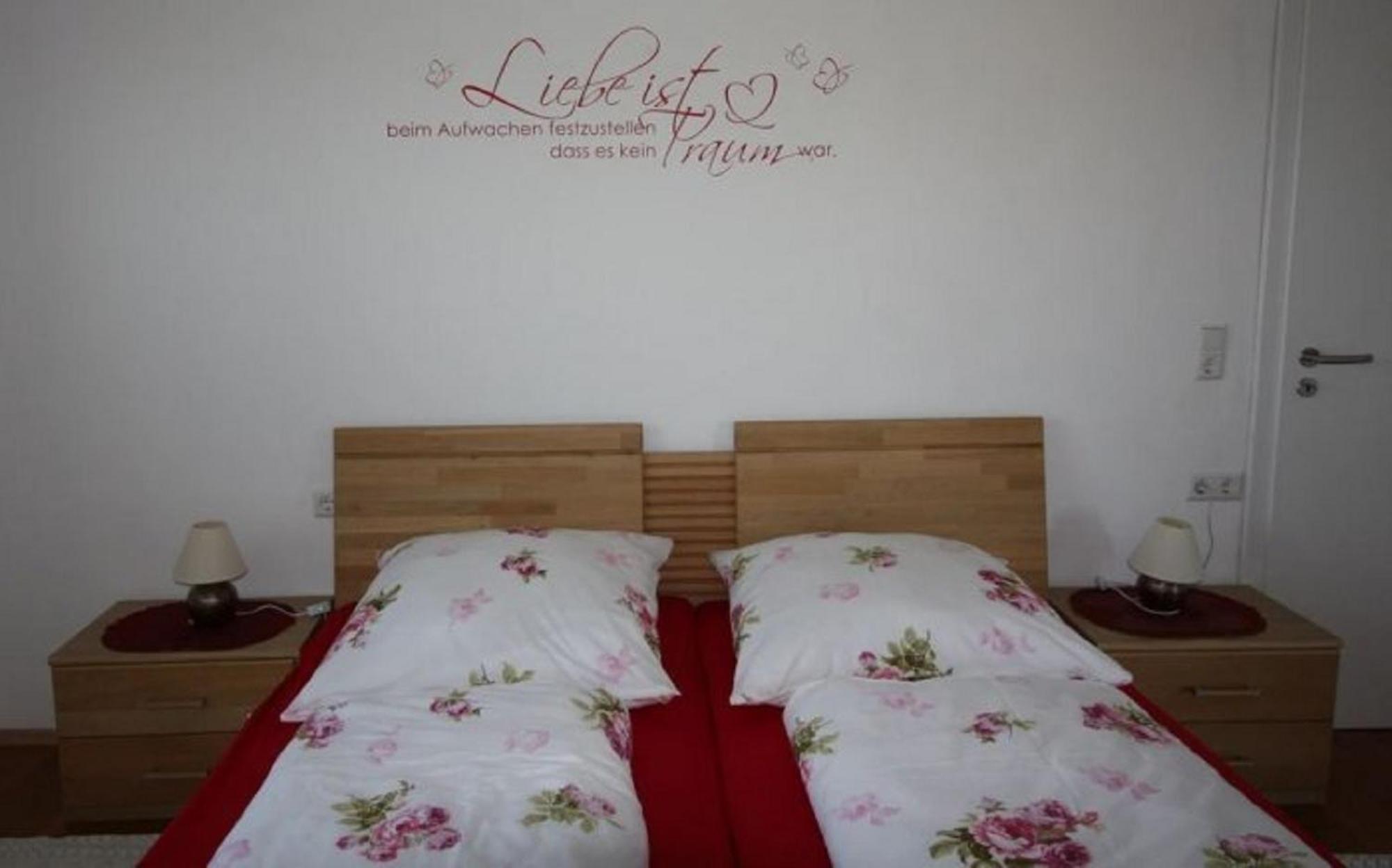 Hof Lebenslust Fuer Mensch Und Tier Appartement