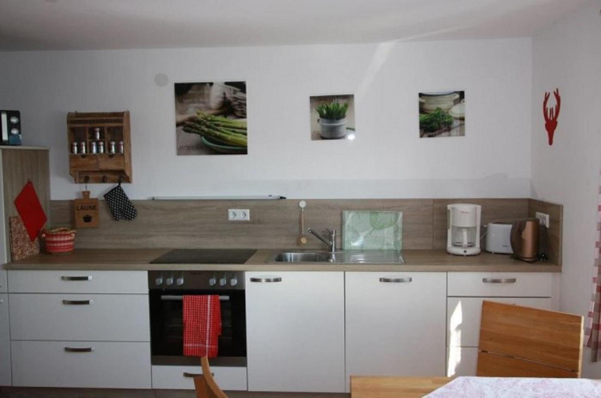 Appartement Hof Lebenslust Fuer Mensch Und Tier Lautrach
